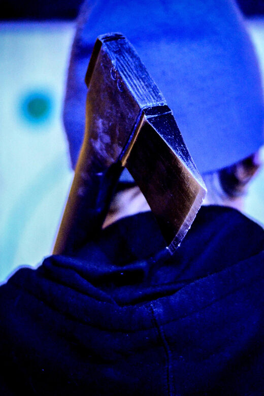 Krakow: Axe Throwing with a Pro Instructor - Who Will Love This?