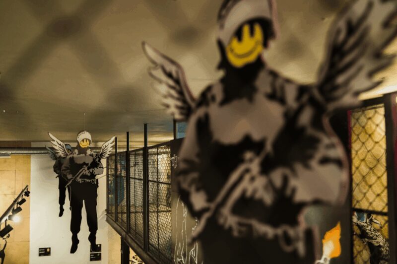 Krakow: Banksy Museum Entrance Ticket - Who Will Love This Experience?