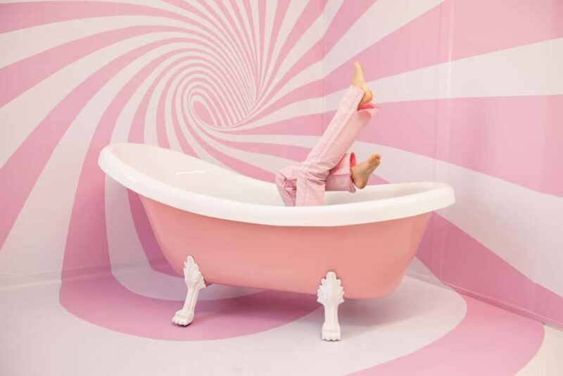 Kraków - Be Happy Museum - entry ticket - A Deep Dive Into the Experience