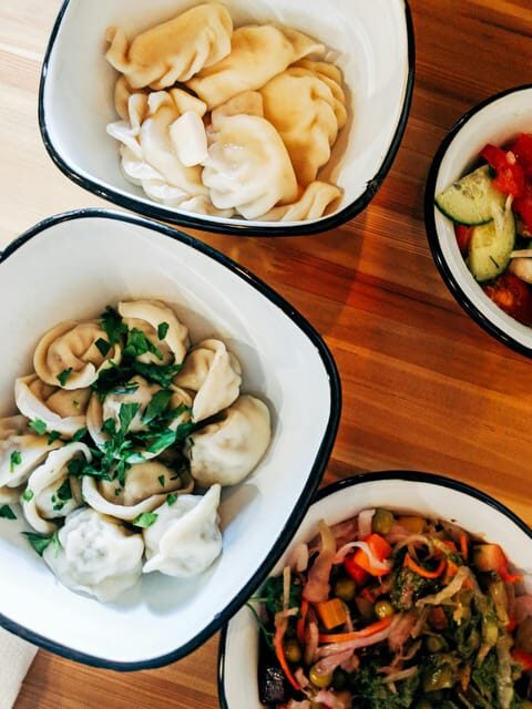 Krakow: Beer and Pierogi Tasting Tour - A Closer Look at the Experience