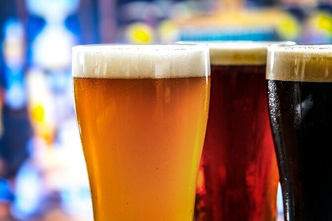 Krakow Beer Tour in Good Company - What to Expect from the Krakow Beer Tour