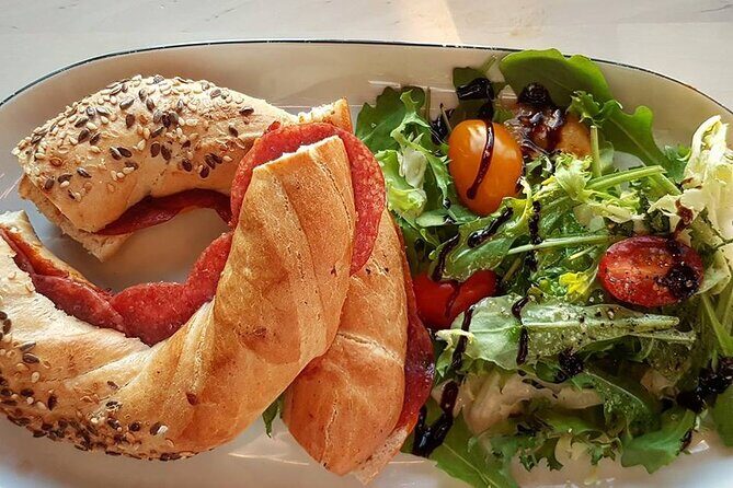 Krakow Bites and Sights Food Tour - Who Should Consider This Tour?