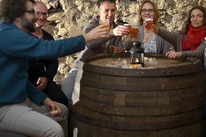 Krakow Bites and Sights Food Tour - Final Thoughts