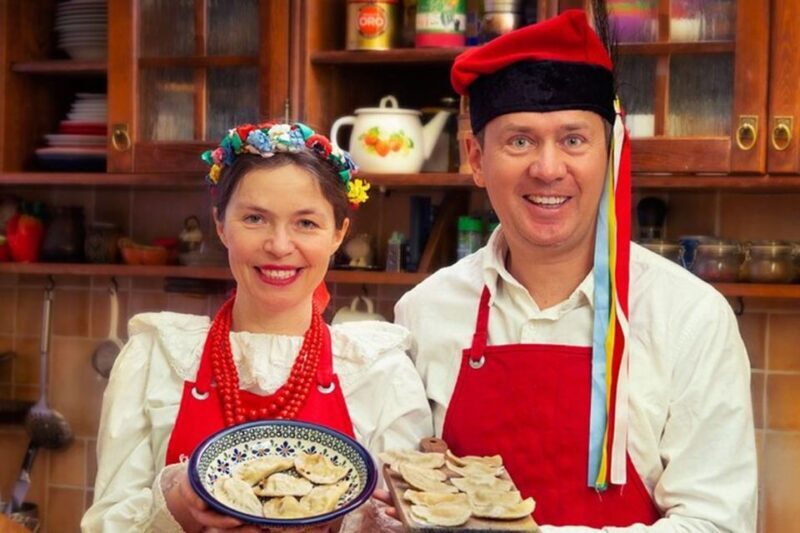 Krakow: Bites and Sights Guided Walking Tour with Royal Road - FAQs