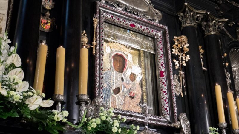 Krakow: Black Madonna of Czstochowa & Home of John Paul II - Insights from Travelers