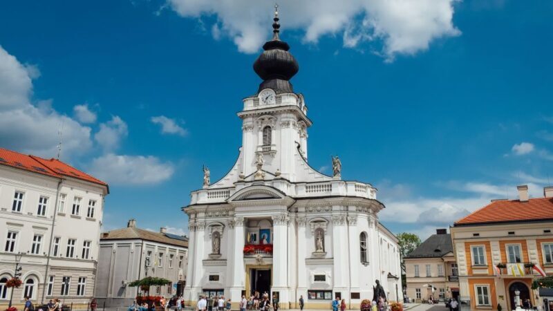 Krakow: Black Madonna of Czstochowa & Home of John Paul II - Final Thoughts