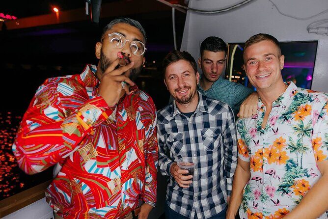 Krakow Boat Party - FAQ: Your Questions About the Krakow Boat Party