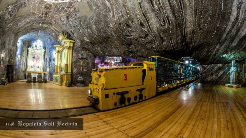 Kraków: Bochnia Royal Salt Mine Private Tour - Who Will Love This Tour?