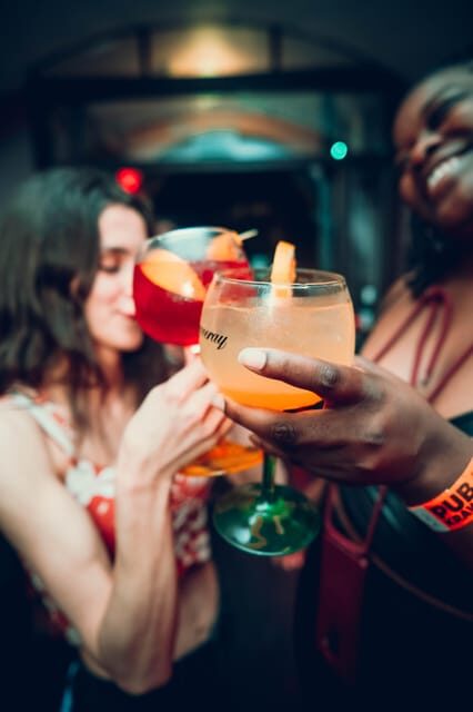 Krakow: Bottomless Brunch with 3-Course Meal and Drinks - FAQs