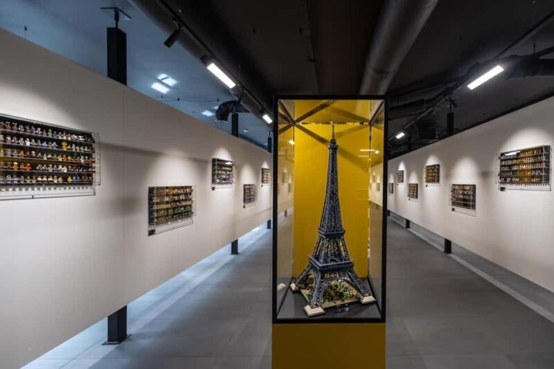 Krakow: Bricks&Figs Museum Entry Ticket - What to Expect at the Bricks&Figs Museum in Krakow