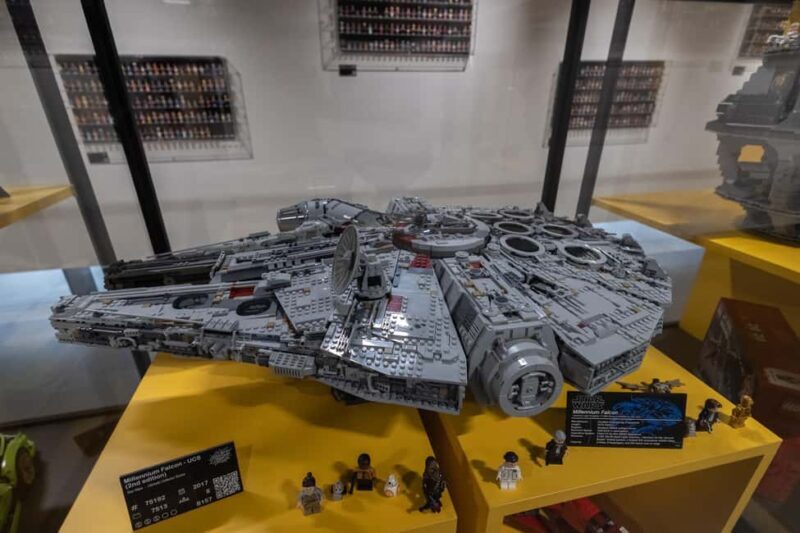 Krakow: Bricks&Figs Museum Entry Ticket - Practical Details and Tips