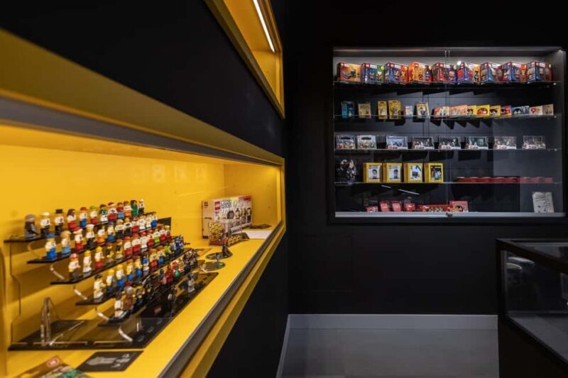 Krakow: Bricks&Figs Museum Entry Ticket - Who Should Visit?