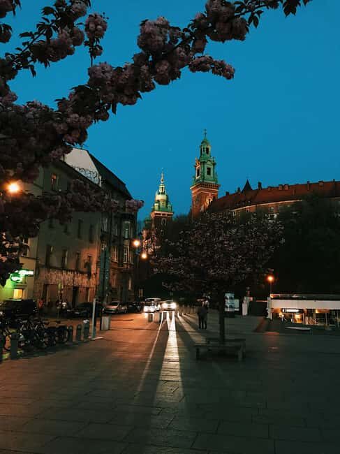 Krakow: Chopin Concert By Candle Glow - Final Thoughts