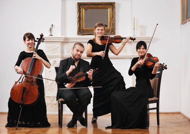 Krakow: Christmas Music Concert With Wine - FAQs