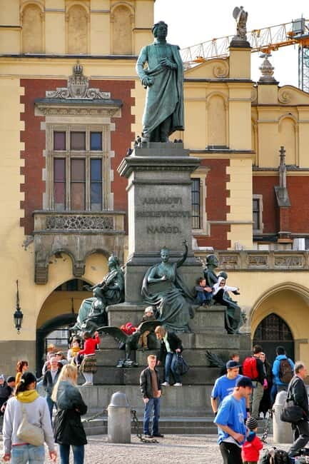 Krakow: City Card with Public Transport - Final Thoughts