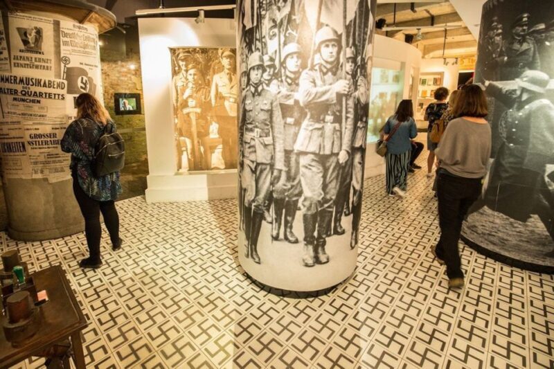 Krakow: City Golf Cart Tour and Schindler's Factory Museum - The Value of This Tour