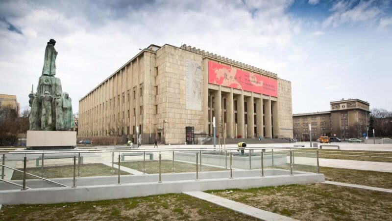 Krakow: City Pass with Entry to 22 Museums and Attractions - Exploring What the Krakow City Pass Offers