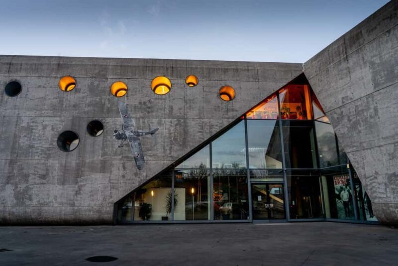 Krakow: City Pass with Entry to 22 Museums and Attractions - Who Should Consider This Tour?