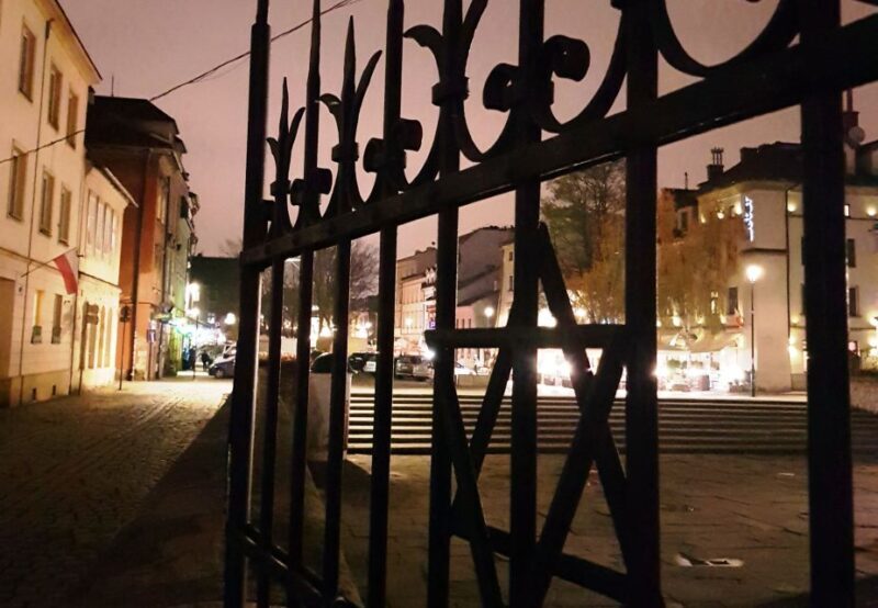 Krakow: City Tour by Electric Golf Cart - Practical Tips for Booking and Participating