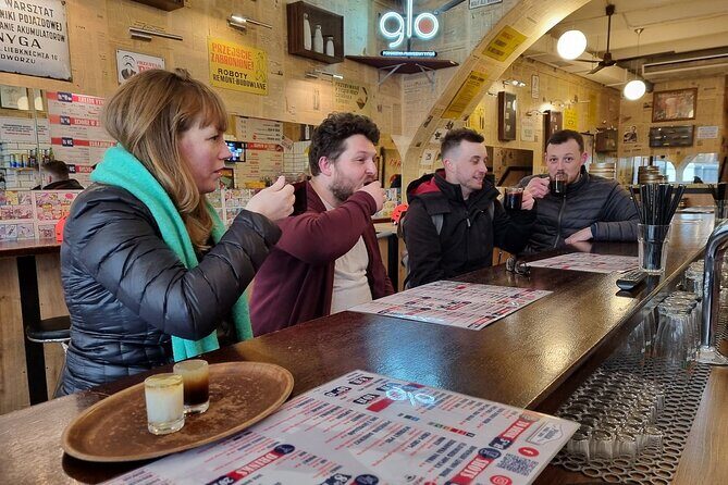 Krakow City Tour on Scooter and Food Tasting with English Guide - Analyzing the Value