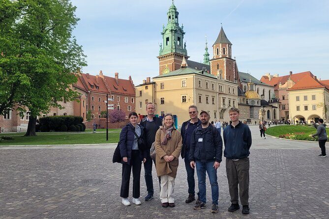 Krakow City Tour Private Old Town and Jewish Quarter Tour - What Makes This Tour Stand Out