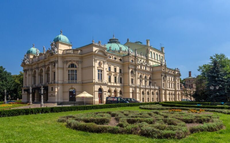 Krakow: City Walking Tours - Practicalities: What You Need to Know