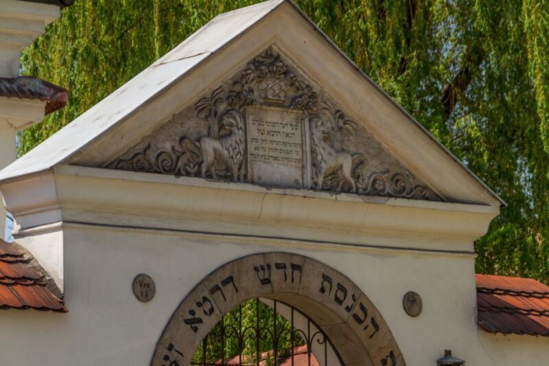 Krakow: City Walking Tours - Final Thoughts: Is This Tour Right for You?