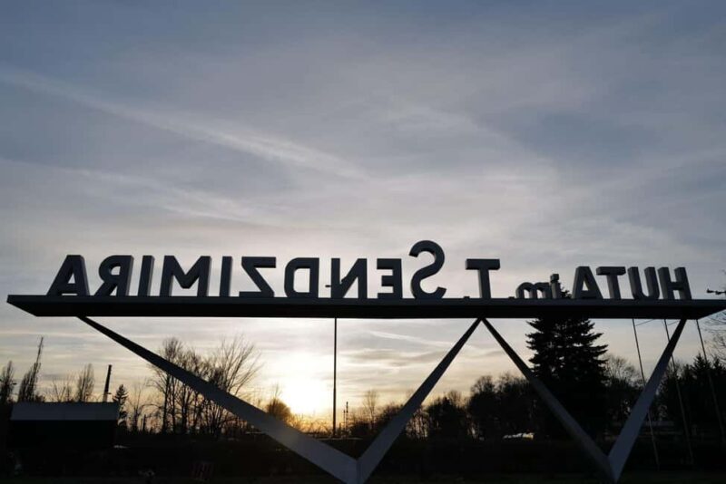 Krakow: Communist Tour City Sightseeing Nowa Huta E Golf Car - Who Would Enjoy This Tour?