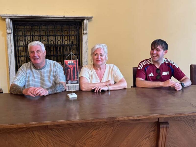 Krakow: Communist Tour City Sightseeing Nowa Huta E Golf Car - FAQ