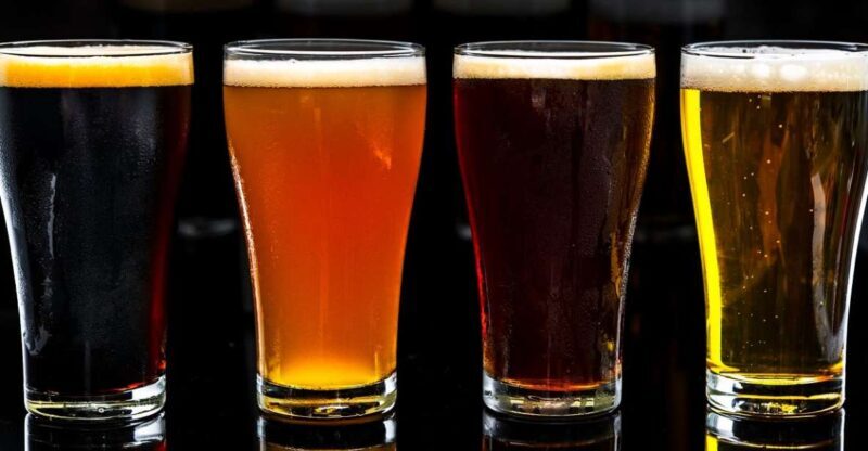 Kraków: Craft Beer Tasting Tour - A detailed look at what this tour offers