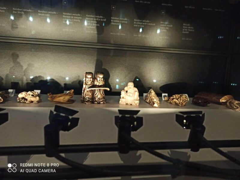 Krakow: Czartoryski Museum Guided Tour in English - A Closer Look at the Tour