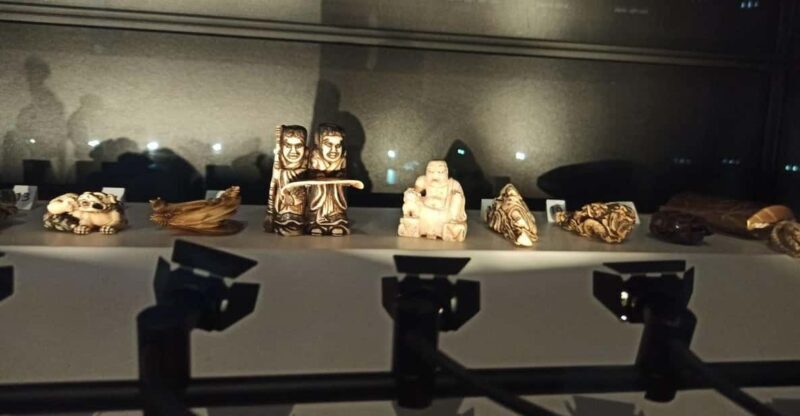 Krakow: Czartoryski Museum Guided Tour in English - Who Should Book This Tour?