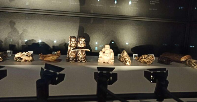 Krakow: Czartoryski Museum Guided Tour in italian - What Makes This Tour Stand Out?