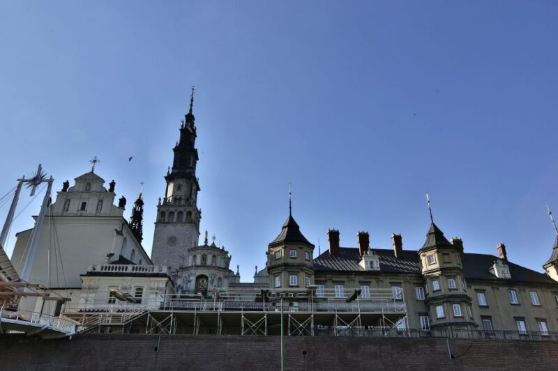 Krakow: Czestochowa & Black Madonna Day Tour - Exploring the Czestochowa & Black Madonna Day Tour in Detail