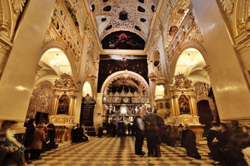 Krakow: Czestochowa & Black Madonna Day Tour - FAQs