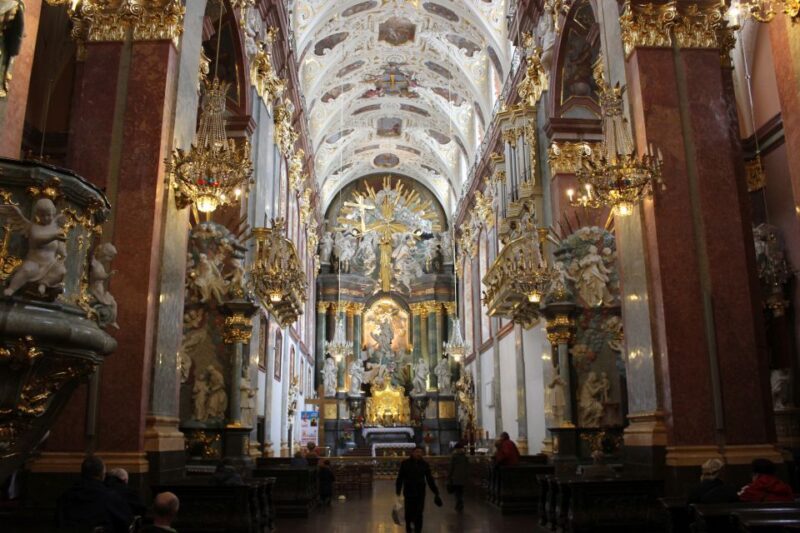 Krakow: Czestochowa Black Madonna Guided Day Tour & PickUp - Details That Matter