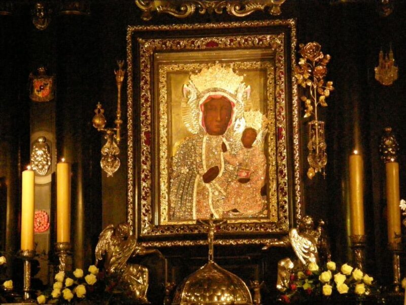 Krakow: Czestochowa Black Madonna Guided Day Tour & PickUp - Who Will Love This Tour?