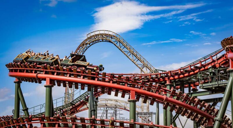 Krakow: Energylandia Theme Park Full-day Entrance & Transfer - Who Is This Tour Best For?