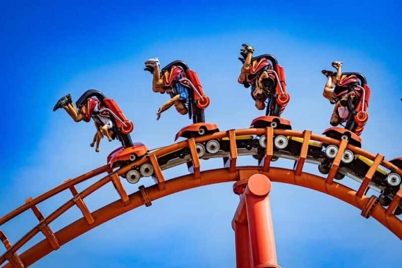 Krakow: Energylandia Theme Park Full-day Entrance & Transfer - Final Thoughts