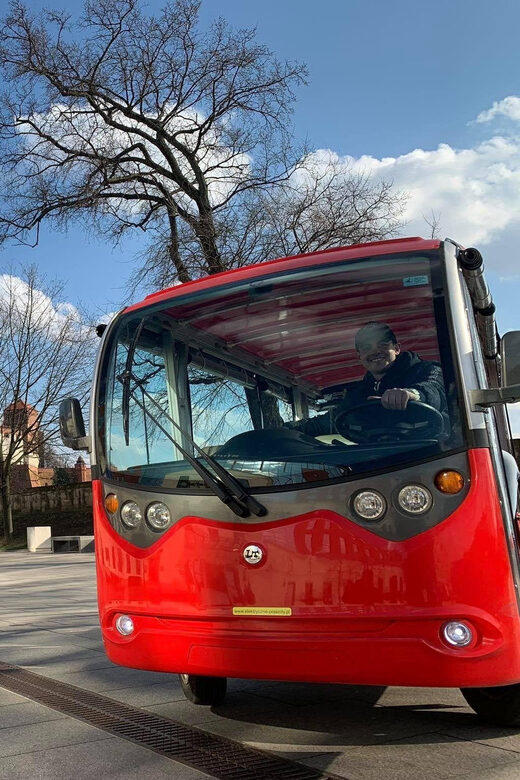 Krakow: Extended City Sightseeing Tour - Eco Buggy Golf Cart - Downsides and Considerations