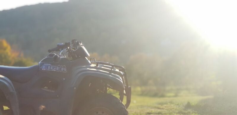 Krakow: Extreme Quad Off-Road Adventure & BBQ Lunch - Price & Value