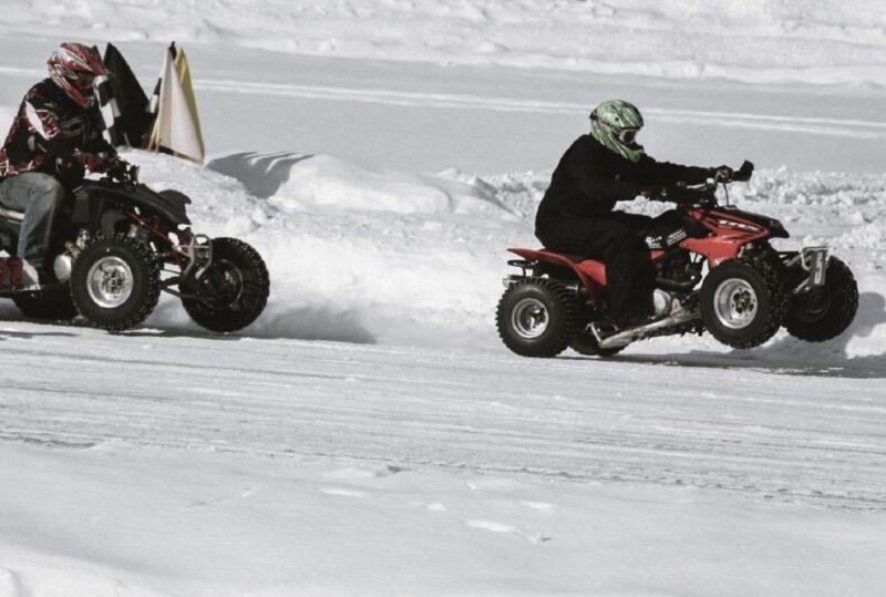 Krakow: Extreme Quad & Shooting Adventure with Hotel Pickup - FAQ: Your Questions Answered