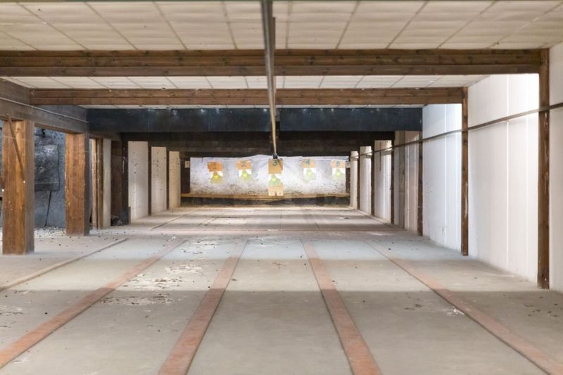 Krakow: Extreme Shooting Range with Hotel Transfers - What You Can Shoot: From AK-47 to Pistols and More