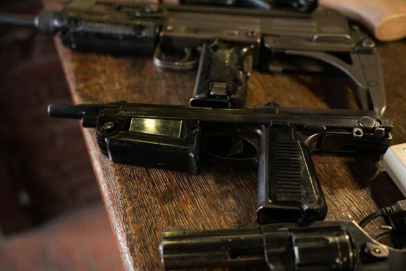 Krakow: Extreme Shooting Range with Hotel Transfers - Scoring, Competition, and the Moment It Clicks