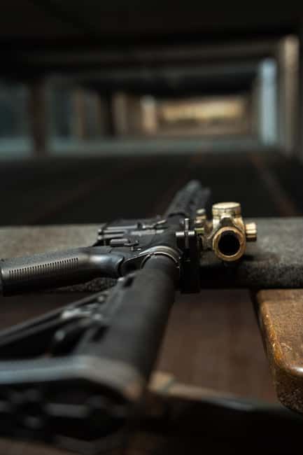 Krakow: Extreme Shooting Range with Hotel Transfers - Packages and the Add-On Decision: 50 Shots vs More