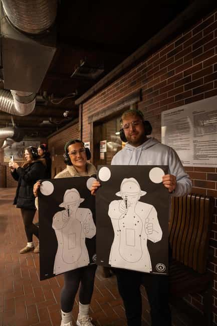 Krakow: Extreme Shooting Range with Hotel Transfers - Photo Stops and Souvenirs: The Part You’ll Actually Keep