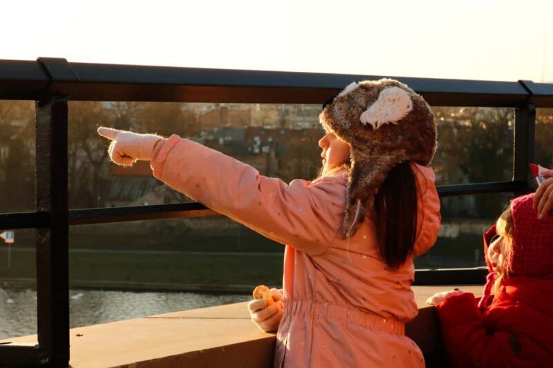 Krakow: Fairy Tales and Legends Guided Family Tour - A Closer Look at the Tour Experience