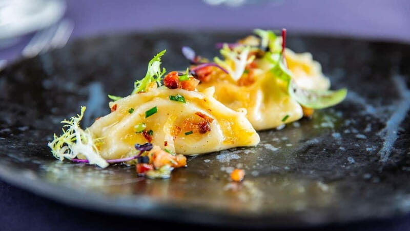 Kraków - Food Tasting - Key Points