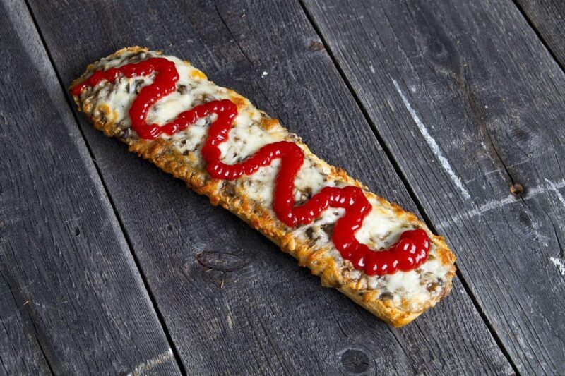 Kraków - Food Tasting - The Food and Tapas Elements