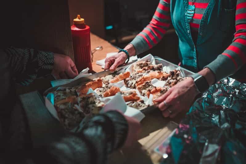 Krakow food tour - Key Points